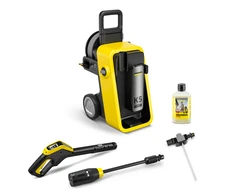 Aukšto slėgio plovykla Karcher K 5 Comfort Premium Connect, 145 bar, 500 l/h