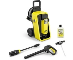 Kärcher Aukšto slėgio plovykla K 5 Premium | 1.324-800.0