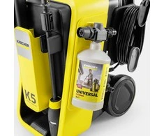 Kärcher Aukšto slėgio plovykla K 5 Premium | 1.324-800.0