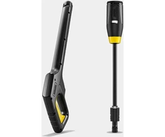 Aukšto slėgio plovykla Kärcher K 6 Comfort Premium, 160 bar, 510 l/h