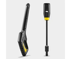 Aukšto slėgio plovykla Kärcher K 6 Comfort Premium, 160 bar, 510 l/h