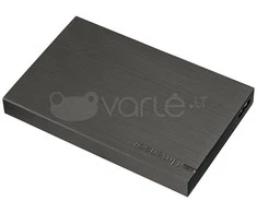 Kietasis diskas Intenso Memory Board 1 TB, Externe hard drive - anthracite, Micro-USB-B 3.2 Gen 1 (5 Gbit/s)
