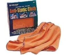 Valiklis Kinetronics Anti-Static Cloth ASC
