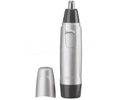 Braun Ear&amp;Nose EN10 plaukų kirpimo mašinėlė Juoda, Sidabras