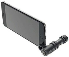Rode VideoMic Me
