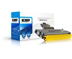 Legrand KMP B-T21 Toneris juodas suderinamas su Brother TN-2120
