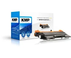 Legrand KMP B-T47 Tonerio juodas komp. su broliu TN-2220/2010