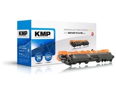 Legrand KMP B-T48, 2500 puslapių, juoda, 1 vnt.