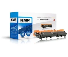 Legrand KMP B-T48, 2500 puslapių, juoda, 1 vnt.