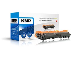 Legrand KMP B-T60 Toneris geltonas, suderinamas su Brother TN-246 Y