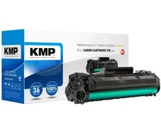 Legrand KMP C-T27 Toneris juodas, suderinamas su Canon 728