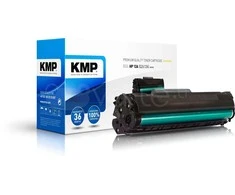 Legrand KMP H-T117 Toneris juodas XXL, suderinamas su HP Q 2612 A