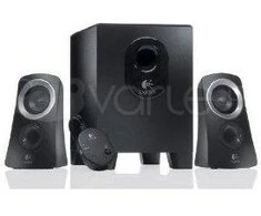 Kompiuterio kolonėlės LOGITECH Z313 2.1 garso kolonėlės