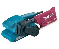 Juostinis šlifuoklis Makita 9910