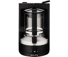 Krups KM4689 kavos aparatas Lašelinis kavos aparatas 1,25 L