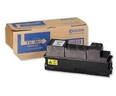 Kyocera TK-360 (1T02J20EU0), juoda kasetė