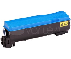 Toneris Kyocera TK-570C | 12000 puslapių | Žydra spalva | ECOSYS P7035cdn FS-C5400DN