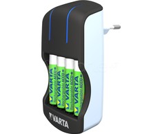 Varta 57647 101 451 baterijų įkroviklis AC
