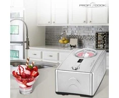 Ledų gaminimo aparatas Profi Cook PC-ICM 1091 N