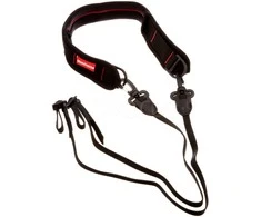 „Manfrotto Pro Light“ fotoaparato dirželis PL