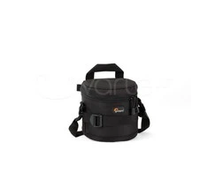 Dėklas objektyvams Lowepro Lens Case 11 x 11cm Juodas