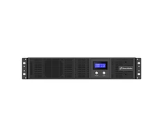 Nepertraukiamo maitinimo šaltinis PowerWalker VI 1200 RLE, 1200 VA