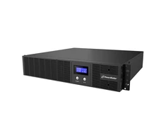 Nepertraukiamo maitinimo šaltinis PowerWalker VI 1200 RLE, 1200 VA