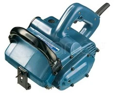 Makita 9741 šlifavimo mašinėlė 860 W, 100 x 120 mm, 3500 min-1, 4,2 kg