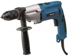 Elektrinis gręžtuvas Makita HP2071J; 1010 W