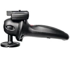 Kameros priedas - Manfrotto Głowica Joystick Grip Action Ergonominis laikiklis