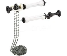 Daliniai - Manfrotto EXPAN Metal Chain Drive for Photography and Videography