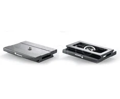 Manfrotto Płytka TOP LOCK do adaptera MSQ6