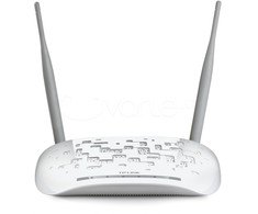 Maršrutizatorius TP-LINK TL-WA801ND 300 Mbit/ai Maitinimas per Eternetą (PoE)