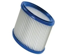 Apvalus filtras Nilfisk-ALTO Attix 20/25/30//50/350/360/550/