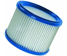 Apvalus filtras Nilfisk-ALTO Attix 20/25/30//50/350/360/550/