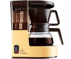Melitta lašelinis kavos aparatas Aromaboy 500 W, 2 puodeliams, 1015-03