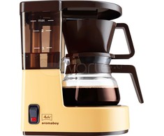 Melitta lašelinis kavos aparatas Aromaboy 500 W, 2 puodeliams, 1015-03