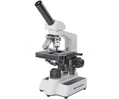 Mikroskopas Bresser Erudut DLX 40-1000X