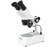 Stereomikroskopas BRESSER ERUDIT ICD (30.5)