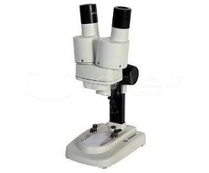 Stereomikroskopas Biolux ICD 20x BRESSER
