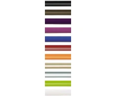 Nuotraukų rėmelis walther design KP040B Trendstyle 30x40cm juodas