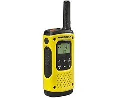 Radijo telefonas daugiafunkcis Motorola t92 MOTO92H
