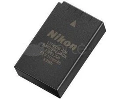 Nikon EN-EL20a įkraunama ličio jonų baterija