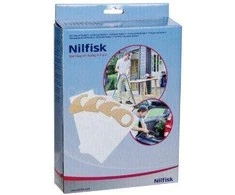 NILFISK 81943048 D.s.maišeliai BUDDY II