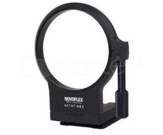 Novoflex adapterio apykaklė NEX adapteriui