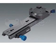 Novoflex fokusavimo stovas CASTEL XQ II + Q = MOUNT XD greitas atjungimas