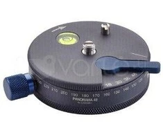 Novoflex Panorama Plokštė 48