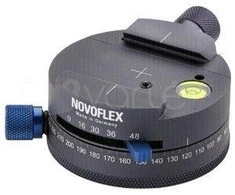 Novoflex PANORAMA = Q 48 Panorama Plokštė