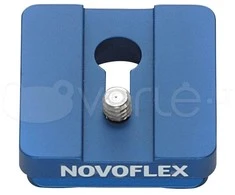 Novoflex Q = PLOKŠTELĖ PL 1 Užveržimo plokštė 1/4