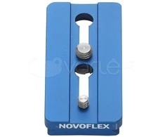 Novoflex Q=PLATE PL 2 Suspaudimo plokštė